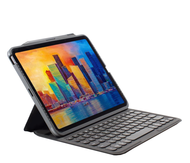 ZAGG Pro Keys iPad Air 10.9" ZG103407271 - 742420 - zdjęcie